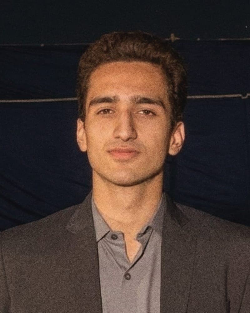 Affan Ahmed