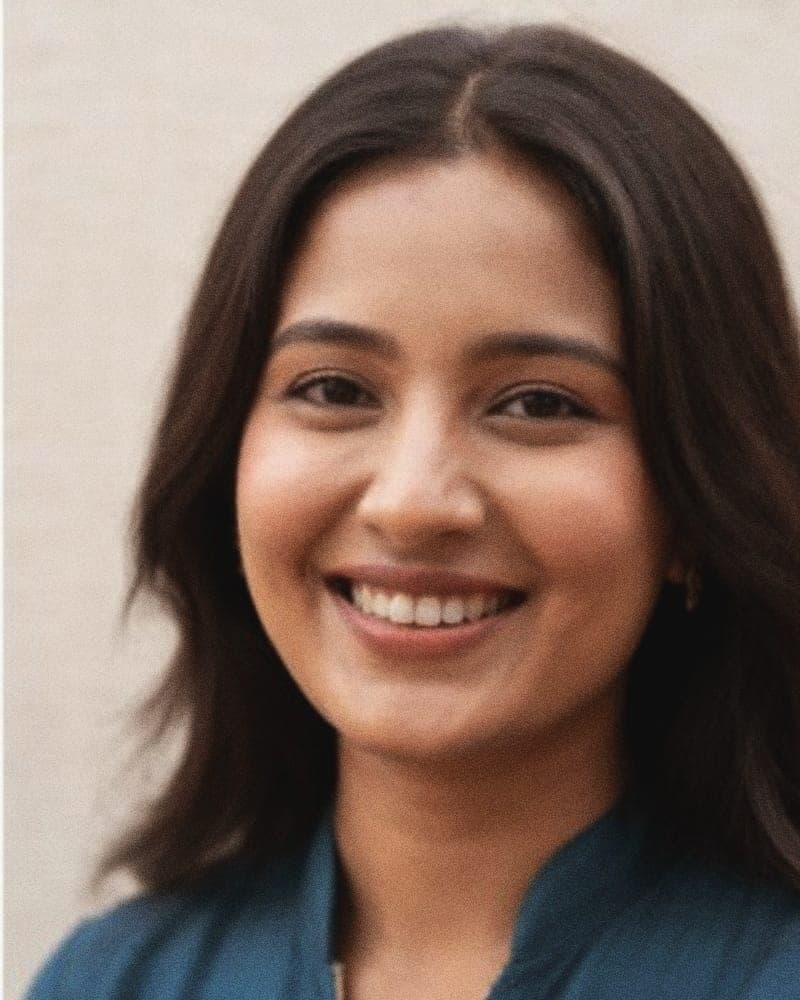 Hooriya K