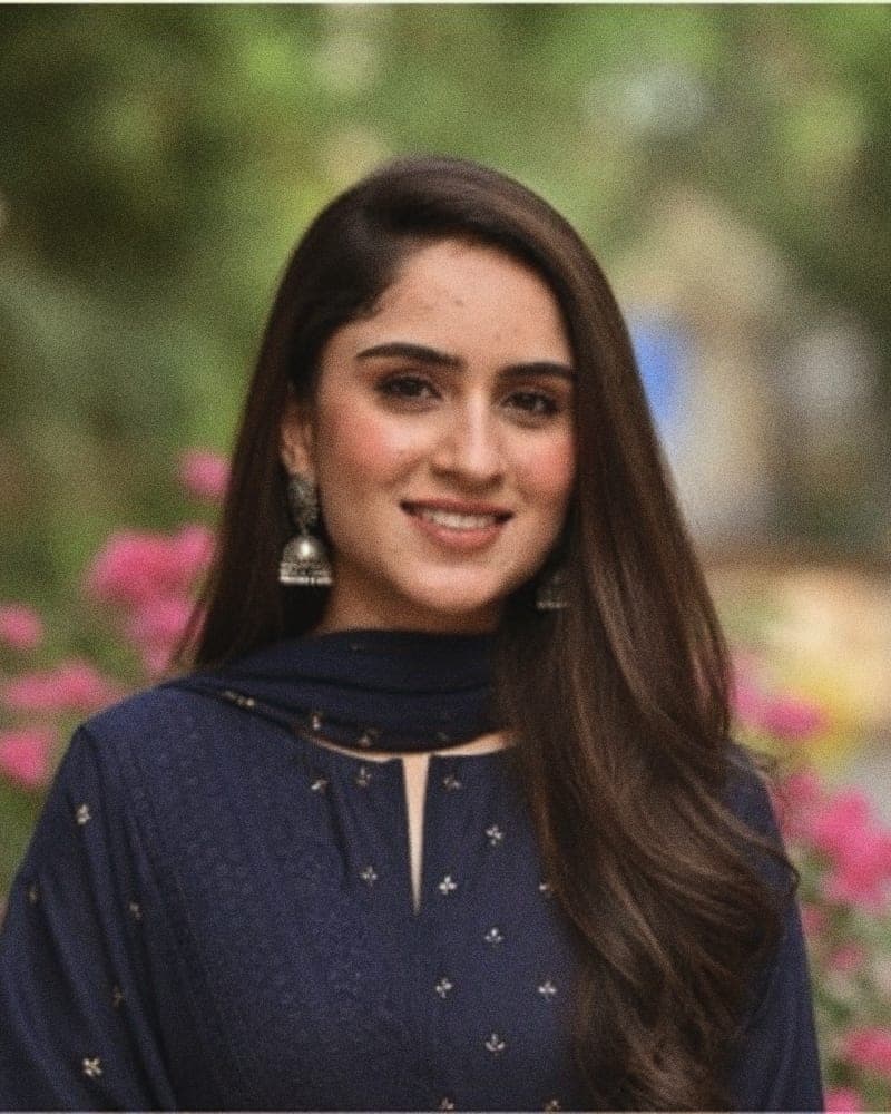 Memoona Saleem