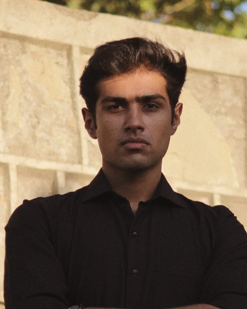 Muhammad Ibrahim Shaikh